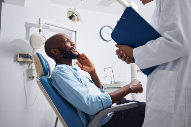 Best Walk-In Emergency Dental Services in River Rouge, MI