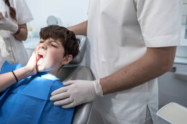 Best Emergency Pediatric Dental Care in River Rouge, MI