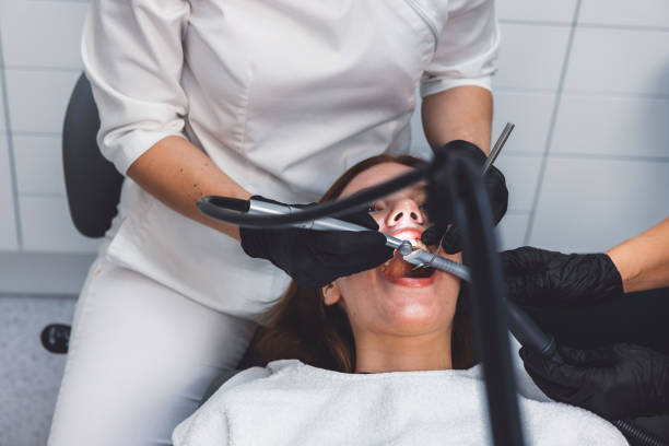 Best Emergency Cosmetic Dentistry (e.g., broken veneers) in River Rouge, MI