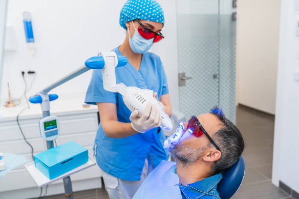 Best Emergency Treatment for Oral Infections in River Rouge, MI
